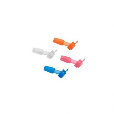 Pudeles Camelbak EDDY® Kids MAINĀMAIS iemutis (4 gab)