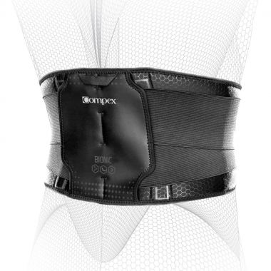 Compex Muguras josta Bionic
