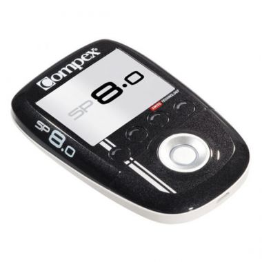 Muskuļu stimulators Compex Wireless SP8.0 Multilingual 