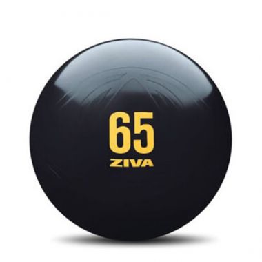 Vingrošanas bumba ZIVA ANTI-BURST CORE-FIT BALL, 55 un 65cm