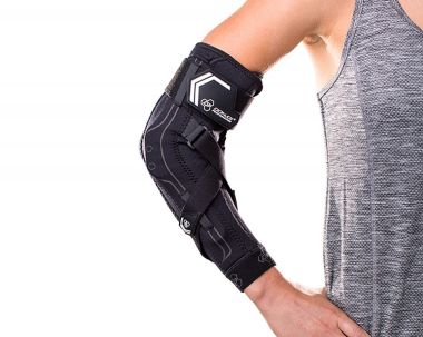 Compex Elkoņa balsts Bionic