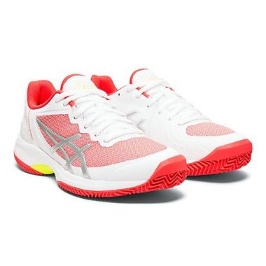 Tenisa apavi ASICS GEL-COURT SPEED CLAY MĀLA SEGUMAM, sieviešu