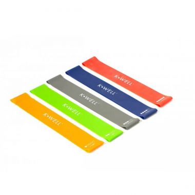 Pretestības gumija KWELL ELASTIC RING 