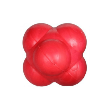 Tenisa treniņu reakcijas bumba Gamma FIRST SET Reflex Ball (mīksta)