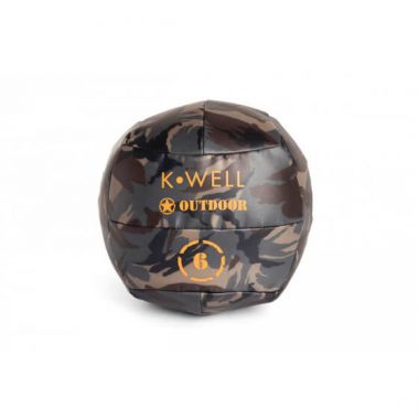 Pildbumba KWELL GIANT BALL OUTDOOR