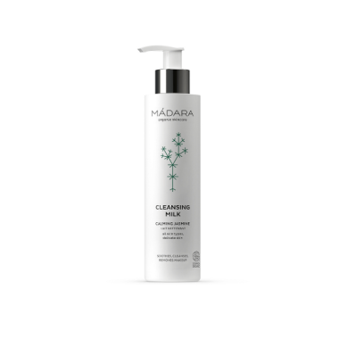 Attīrošais pieniņš, Madara, 200ML