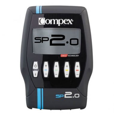 Muskuļu stimulators SP2.0 Multilingual