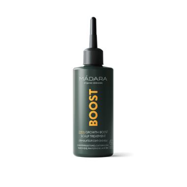 3 Min Growth Boost stimulējošs serums 100ml, Madara
