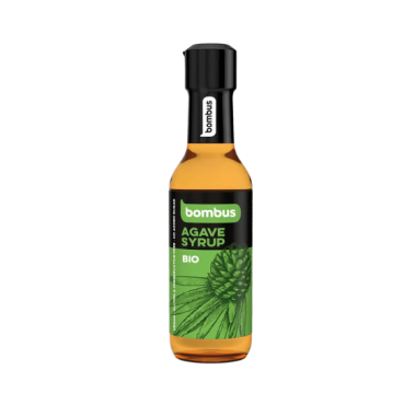 BIO Agaves sīrups Bombus 285g