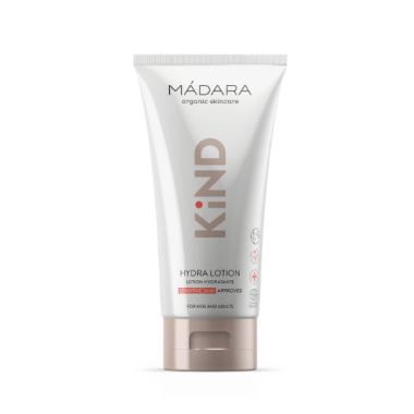 Kind mitrinošs losjons 175ml, Madara