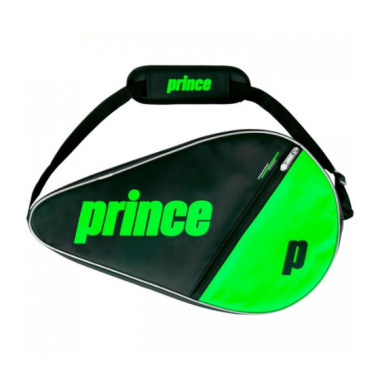 Padel Soma Termo Daudzfunkcionāla Melna/Zaļa Prince