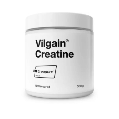 Kreatīns Creapure Vilgain, 300 g