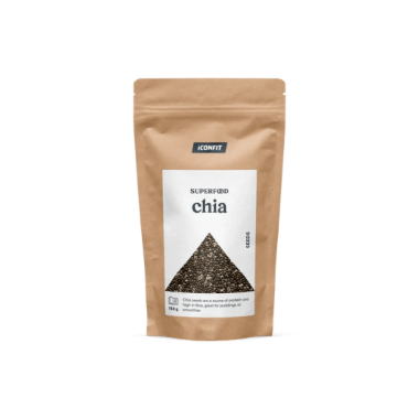 Čia sēklas, 150g, ICONFIT