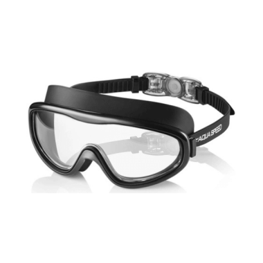 Panorāmas pieaugušo peldbrilles Aqua Speed Tivano