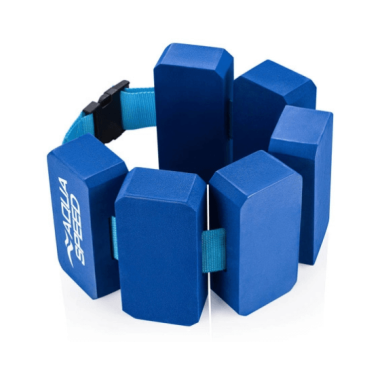 Peldēšanas josta 6 daļu Aqua Speed