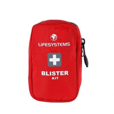 Pirmās palīdzības komplekts Lifesystems blister 