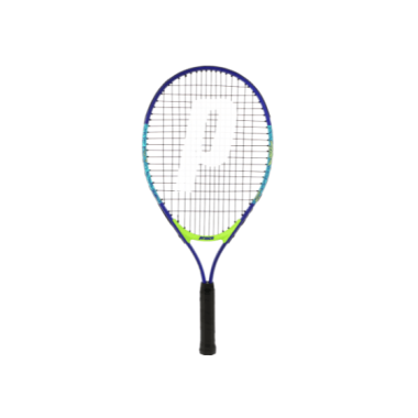 Tenisa rakete Prince ACE BLUE 23 junioriem