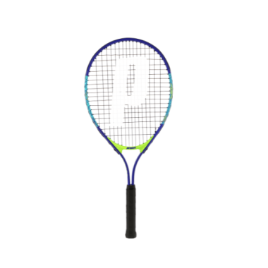 Tenisa rakete Prince ACE BLUE 25 junioriem
