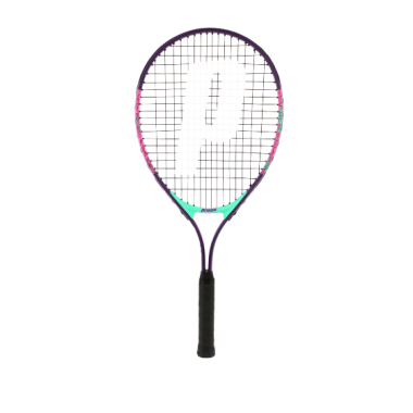 Tenisa rakete Prince ACE PINK 25 junioriem