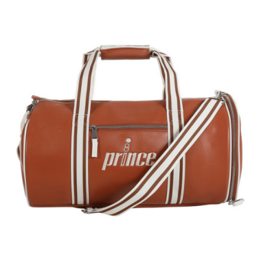 TENISA SOMA PRINCE HERITAGE DUFFLE