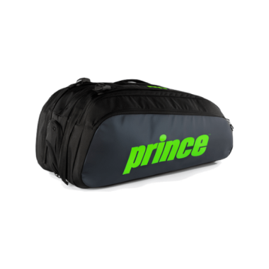 TENISA SOMA PRINCE TOUR 3 COMP BK/GR
