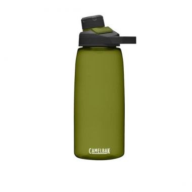 Pudele CAMELBAK CHUTE MAG OLIVE, 1L