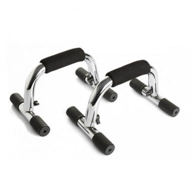 Atspiešanās stieņi KWell Push up, pāris