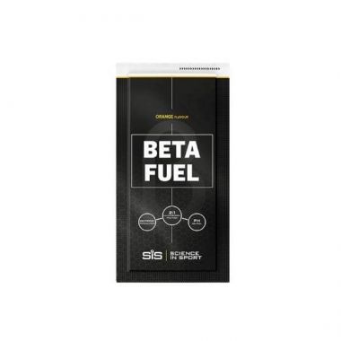 SIS BETA FUEL enerģijas dzēriens, pulveris, 80g