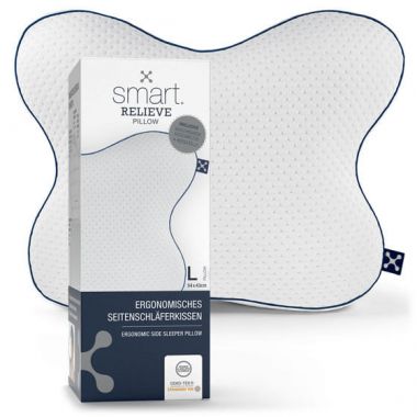 SPILVENS SMARTSLEEP RELIEVE