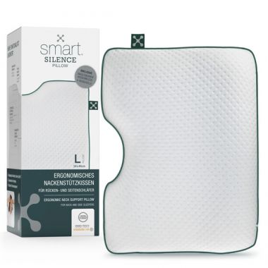 SPILVENS SMARTSLEEP SILENCE