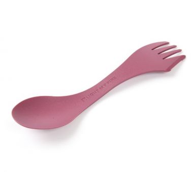 Karote-dakšiņa-nazis Spork O BIO