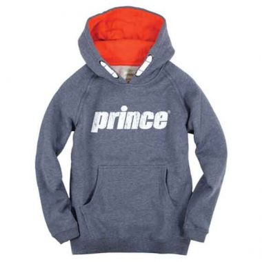 Sporta džemperis Prince Pullover Hoodie, bērniem