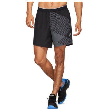 Sporta šorti Asics CLUB M GPX SHORT