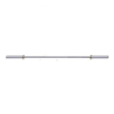 Svaru stienis sievietēm ZIVA 230K PSI Premium Olympic Bar, 2.01 m