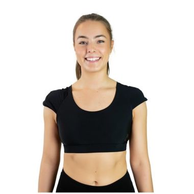 Sporta krūšturis-krekliņš Swedish Posture Sports Top