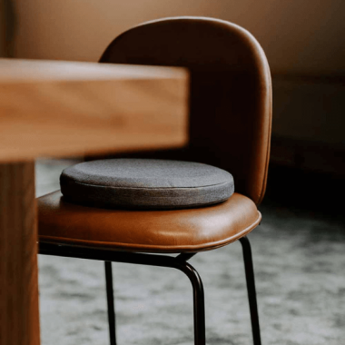 Ergonomisks piepūšams sēdeklis Swedish Posture Pro