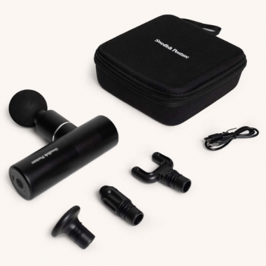 Masāžas pistole Swedish Posture Massage Gun Mini