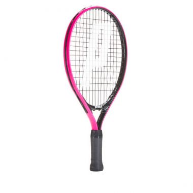 Tenisa rakete Prince 18 Pink 17 junioriem