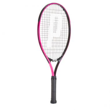 Tenisa rakete Prince 18 PINK 23 junioriem