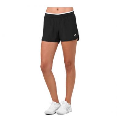 Sporta šorti ASICS, sieviešu