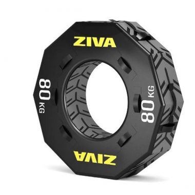 Fitnesa riepa ZIVA SL TYRE (no 40-80 kg)