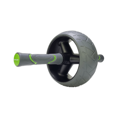 Vingrošanas ritentiņš Tunturi Pro Excercise Wheel Deluxe new