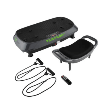 Vibrācijas trenažieris Cardio Fit V20 Tunturi