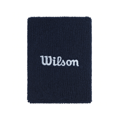 Plata frotē aproce tumši zila Wilson