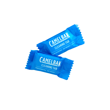 Camelbak tīrīšanas tabletes pudelēm un dzeršanas sistēmām 8 gab.