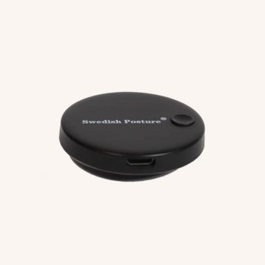 Stājas digitālais sensors Swedish Posture Vibe
