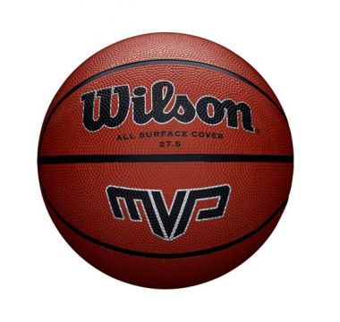 Basketbola bumba WILSON MVP, 5., 6., 7. IZM