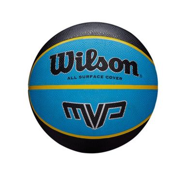 Basketbola bumba WILSON MINI MVP, 3. IZM