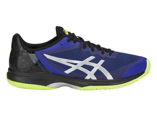 ASICS GEL COURT SPEED MEN S TENNIS FOOTWEAR ILLUSION BLUE SILVER