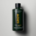 Grow Volume šampūns 250ml, Madara – šampūns ar kofeīnu, cinku un gailenes biopolimēriem, kas attīra galvas ādu un veicina matu augšanu.